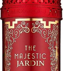 Alexandre.J The Majestic Jardin - EDP 100 ml