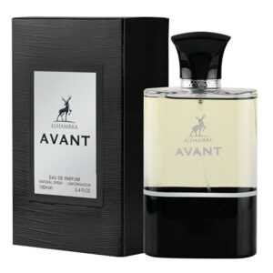 Alhambra Avant - EDP 100 ml