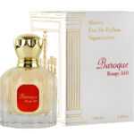 Alhambra Baroque Rouge 540 - EDP 100 ml