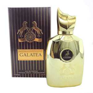 Alhambra Galatea - EDP 100 ml