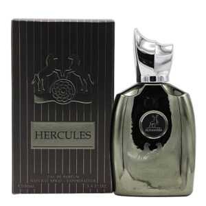 Alhambra Hercules - EDP 100 ml