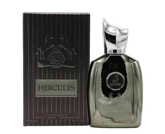 Alhambra Hercules - EDP 100 ml