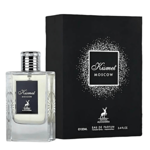 Alhambra Kismet Moscow - EDP 100 ml