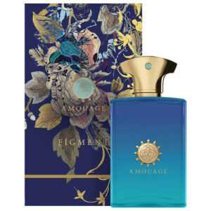 Amouage Figment Man - EDP 50 ml