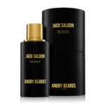 Angry Beards Parfém Jack Saloon (Parfume More) 100 ml