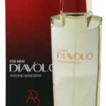 Antonio Banderas Diavolo Men - EDT 100 ml
