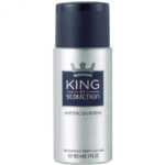 Antonio Banderas King Of Seduction - deodorant ve spreji 150 ml