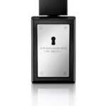 Antonio Banderas The Secret - toaletní voda s rozprašovačem - TESTER 100 ml