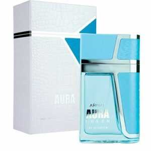 Armaf Aura Fresh - EDP 2 ml - odstřik s rozprašovačem