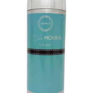 Armaf Blue Homme - deodorant ve spreji 200 ml