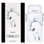 Armaf Caballo Pour Homme - EDP 100 ml