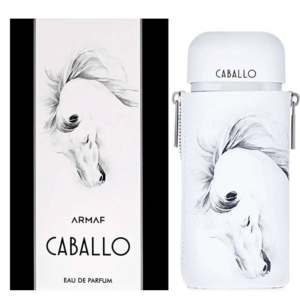 Armaf Caballo Pour Homme - EDP 100 ml