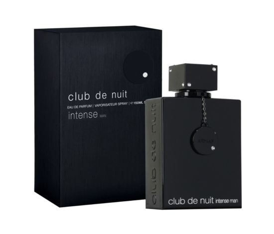 Armaf Club De Nuit Intense Man - EDP 30 ml Armaf Club De Nuit Intense Man - EDP 30 ml