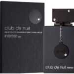Armaf Club De Nuit Intense Man - EDT 2 ml - odstřik s rozprašovačem