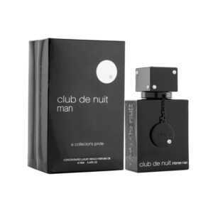 Armaf Club De Nuit Intense Man - parfémovaný olej 18 ml