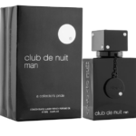 Armaf Club De Nuit Man - parfémovaný olej 18 ml