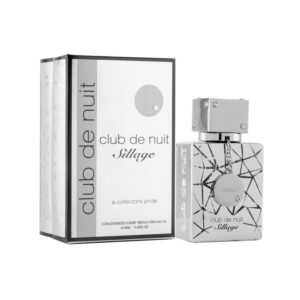 Armaf Club De Nuit Sillage - parfémovaný olej 18 ml