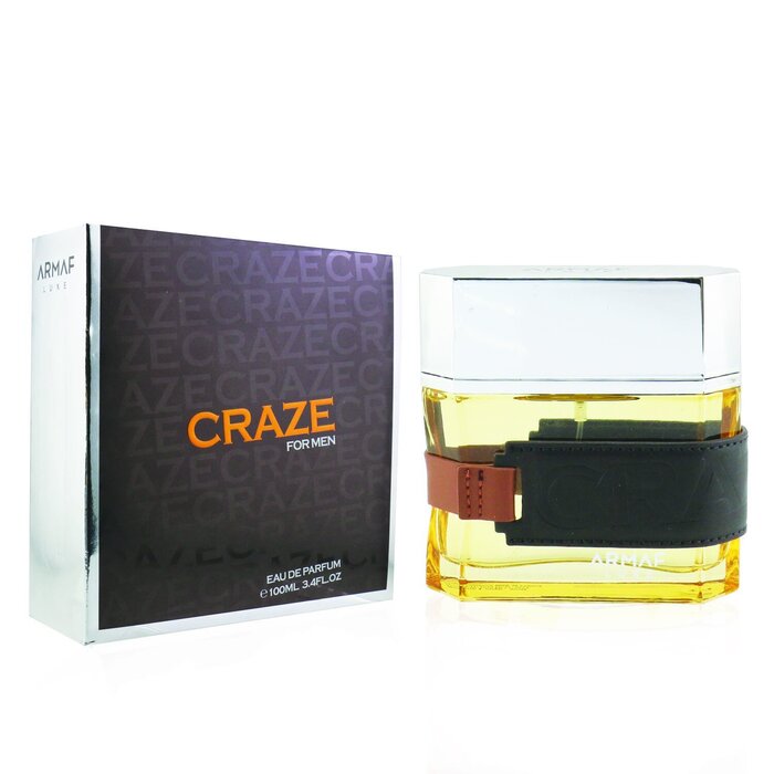 Armaf Craze - EDP 100 ml Armaf Craze - EDP 100 ml