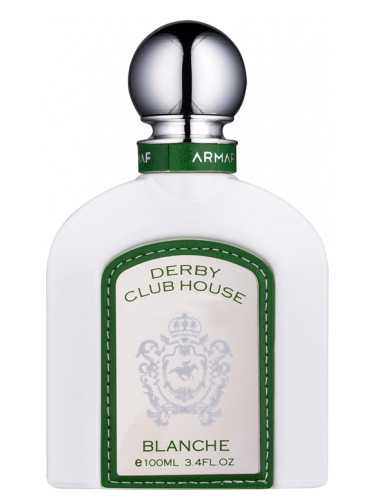 Armaf Derby Club House Blanche - EDP 100 ml