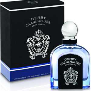 Armaf Derby Club House Man - EDT 100 ml
