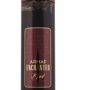 Armaf Enchanted Oud - osvěžovač vzduchu 300 ml