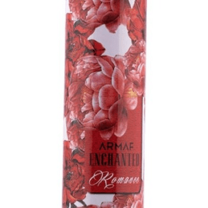 Armaf Enchanted Romance - osvěžovač vzduchu 300 ml
