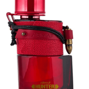 Armaf Hunter Killer Red - EDP 100 ml