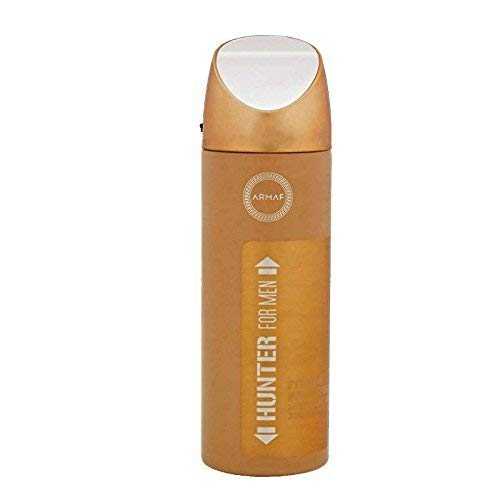 Armaf Hunter Man - deodorant ve spreji 200 ml