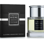Armaf Niche Platinum - EDP 90 ml