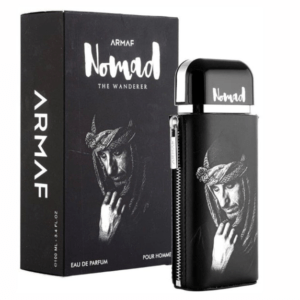Armaf Nomad Pour Homme - EDP 100 ml