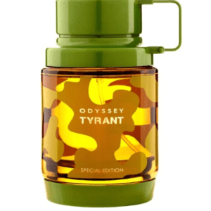 Armaf Odyssey Tyrant - EDP 100 ml