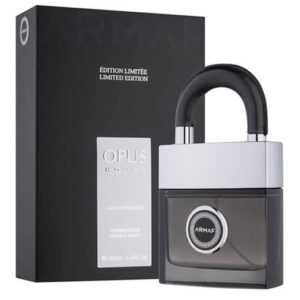 Armaf Opus Homme - EDT 100 ml