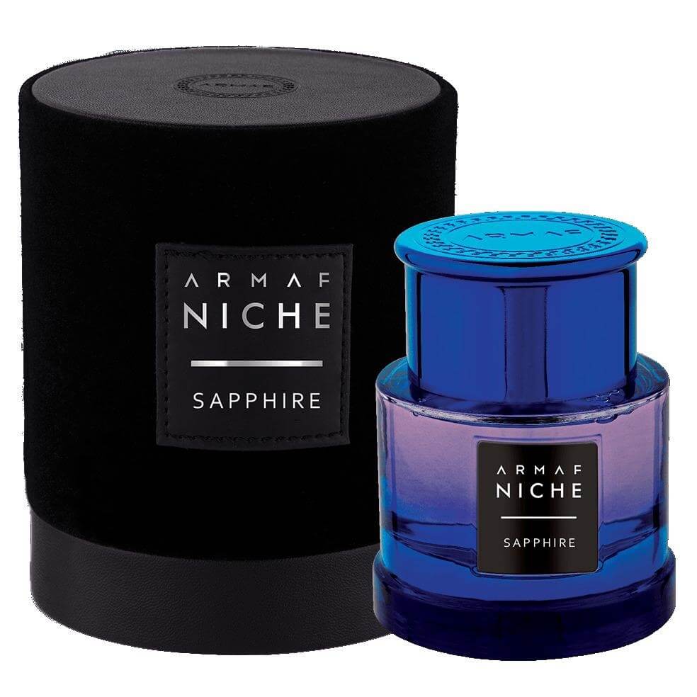 Armaf Sapphire - EDP 90 ml Armaf Sapphire - EDP 90 ml