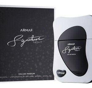 Armaf Signature Night - EDP 100 ml
