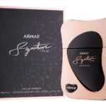 Armaf Signature True - EDP 100 ml