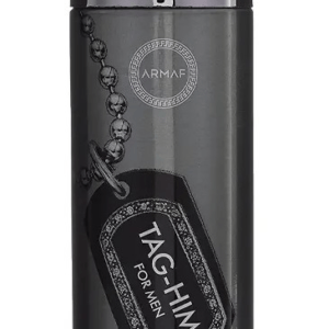 Armaf Tag-Him - deodorant ve spreji 200 ml