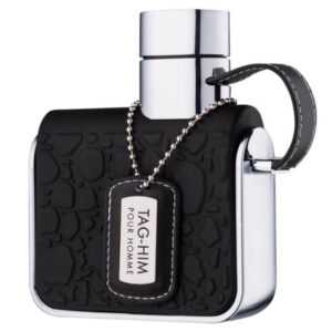 Armaf Tag Him - EDP 2 ml - odstřik s rozprašovačem