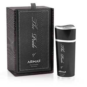 Armaf The Pride Of Armaf For Men - EDP 100 ml