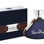 Armaf Tres Nuit - EDT 2 ml - odstřik s rozprašovačem