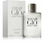 Giorgio Armani Acqua Di Gio Pour Homme - EDT 15 ml