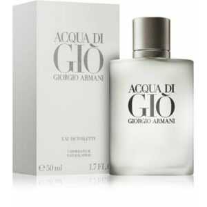 Giorgio Armani Acqua Di Gio Pour Homme - EDT 15 ml