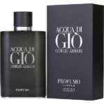 Giorgio Armani Acqua di Gio Profumo - EDP 2 ml - odstřik s rozprašovačem