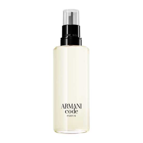 Giorgio Armani Code Parfum - EDP náplň 150 ml Giorgio Armani Code Parfum - EDP náplň 150 ml