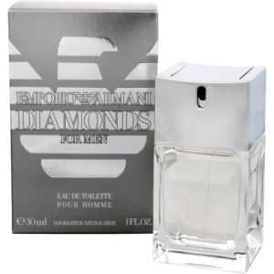 Giorgio Armani Emporio Armani Diamonds For Men - EDT 75 ml