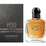 Giorgio Armani Emporio Armani Stronger With You - EDT 100 ml