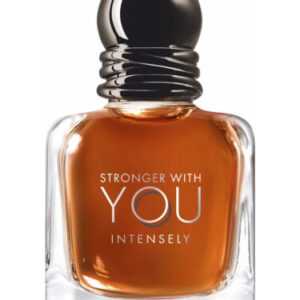 Giorgio Armani Emporio Armani Stronger With You Intensely - EDP 50 ml