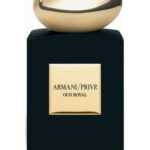 Giorgio Armani Privé Oud Royal - EDP 100 ml