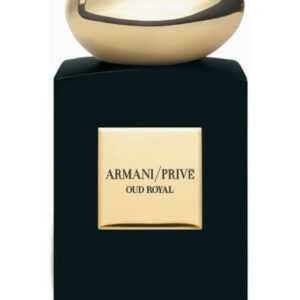Giorgio Armani Privé Oud Royal - EDP 100 ml