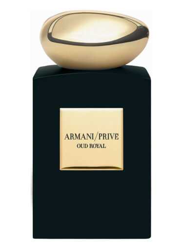 Giorgio Armani Privé Oud Royal - EDP 100 ml Giorgio Armani Privé Oud Royal - EDP 100 ml
