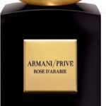 Giorgio Armani Privé Rose D´Arabie - EDP 100 ml